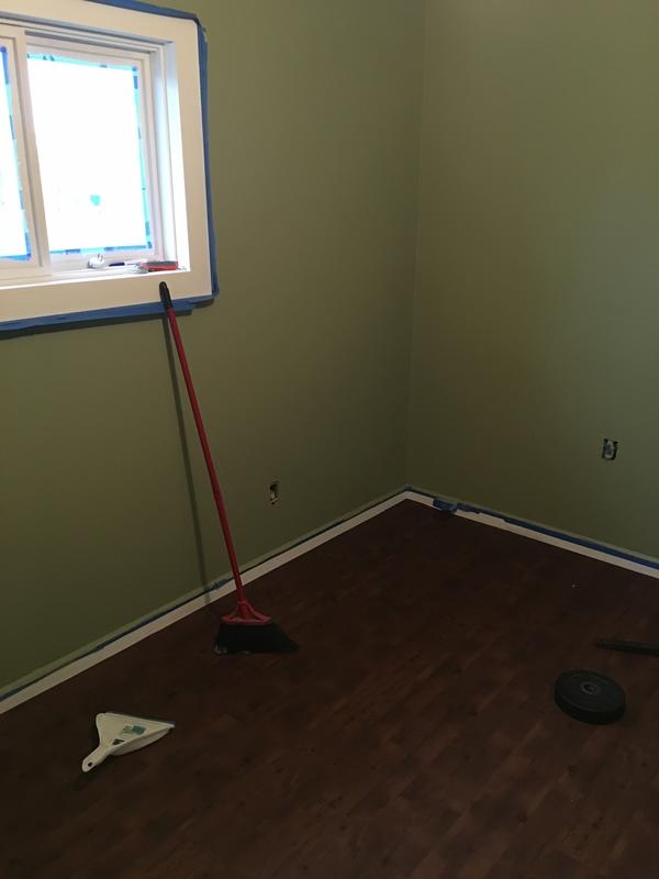 Tranquility 2mm King County Knotty Oak Luxury Vinyl Plank Peel and