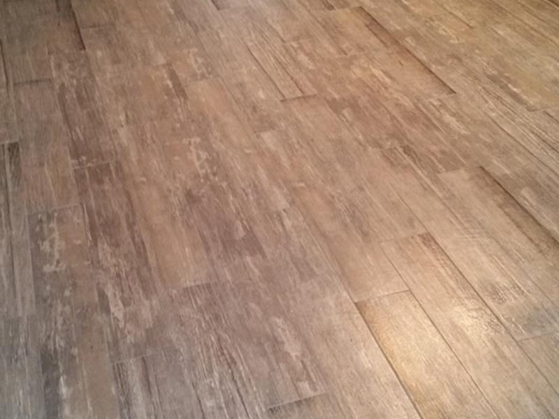 Before and After Lumber Liquidators