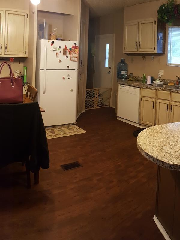 Tranquility 2mm King County Knotty Oak Luxury Vinyl Plank Peel and