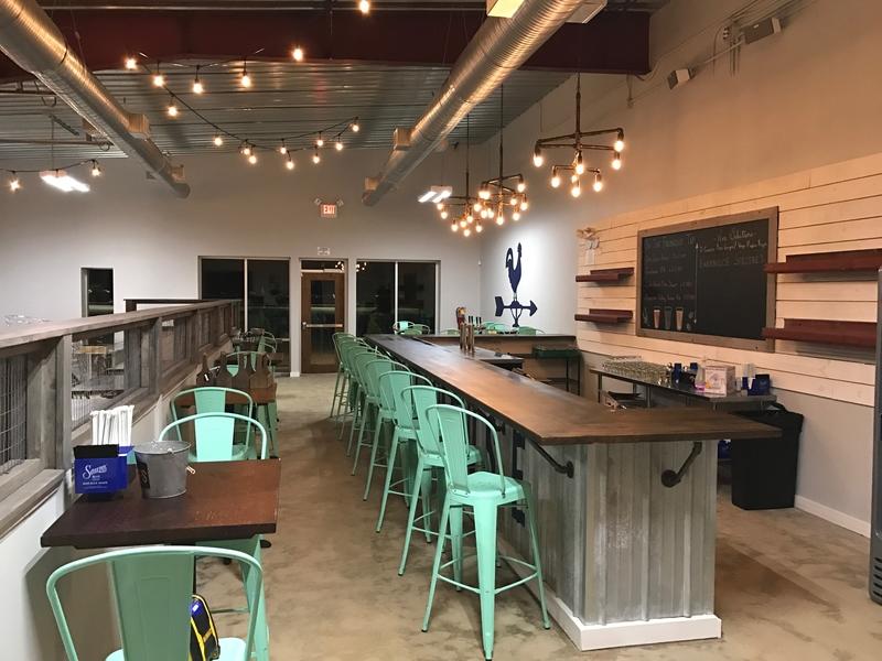 11/2" x 25" x 8' Builder Oak Countertop Williamsburg Butcher Block