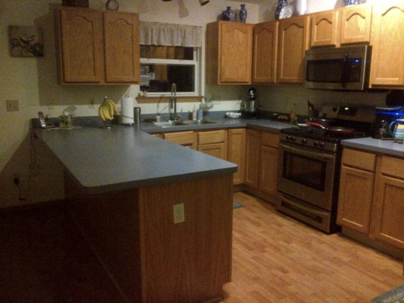 Before and After Lumber Liquidators