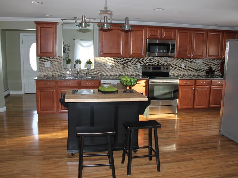 Before and After Lumber Liquidators