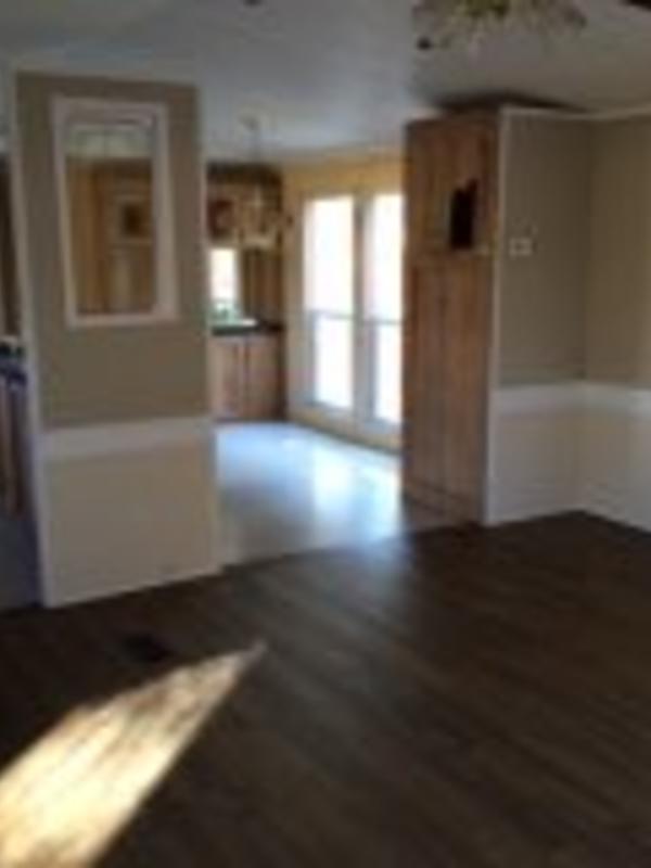 Tranquility 1.5mm North Perry Pine Peel & Stick Luxury Vinyl Plank