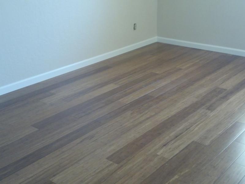 Before and After Lumber Liquidators