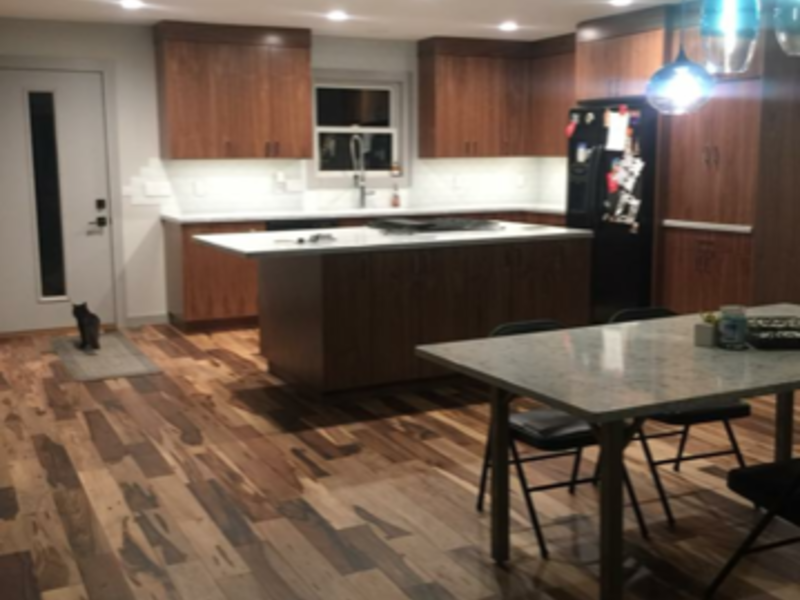 Before And After Lumber Liquidators