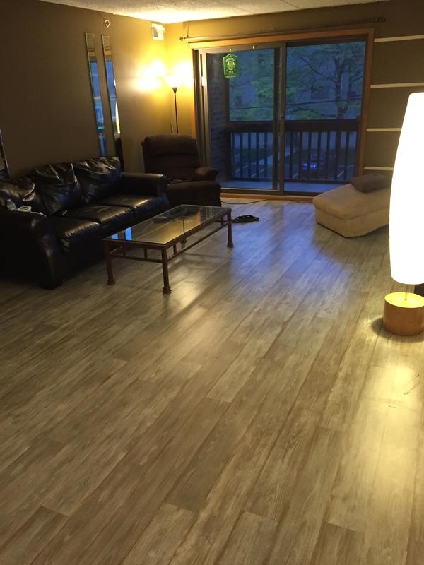 Dream Home 12mm+pad Dunes Bay Driftwood Laminate Lumber Liquidators