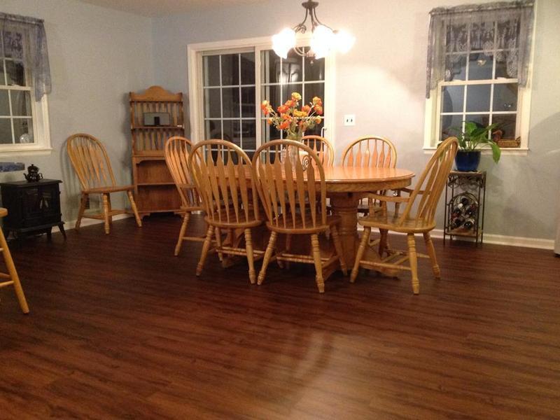 Before and After Lumber Liquidators