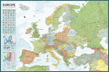 Sample Map Sample Map