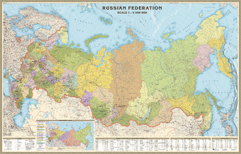 Sample Map Sample Map