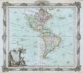 Sample Map Sample Map