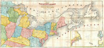 Sample Map Sample Map
