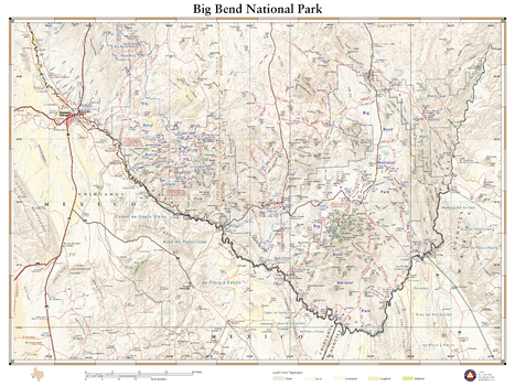 Big Bend National Park