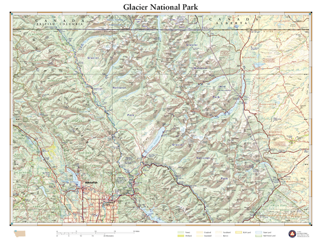 Glacier National Park