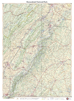 Shenandoah National Park