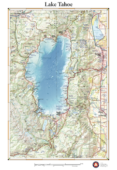 Lake Tahoe