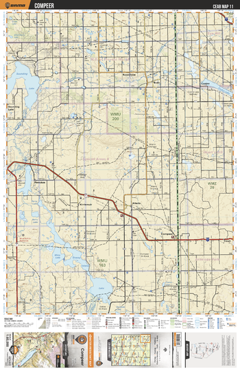 CEAB11 Compeer - Central Alberta Topo