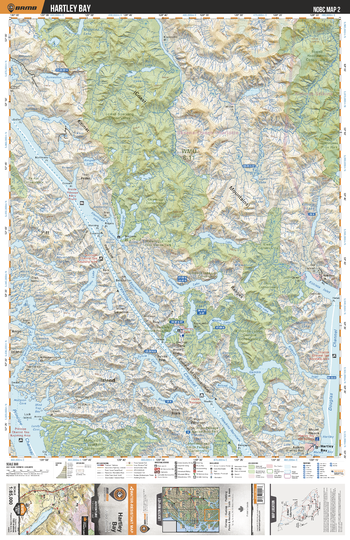 NOBC02 Hartley Bay - Northern BC