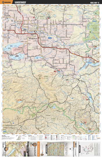 NOBC10 Vanderhoof - Northern BC