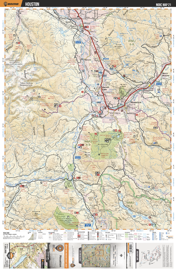 NOBC21 Houston - Northern BC