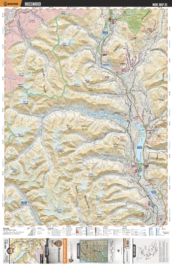 NOBC33 Rosswood - Northern BC