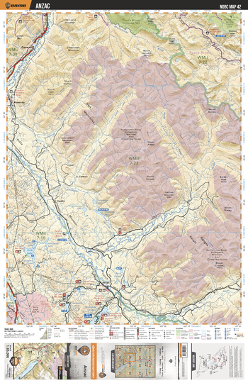 NOBC42 Anzac - Northern BC