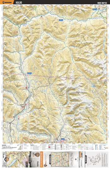 NOBC63 Kuldo - Northern BC