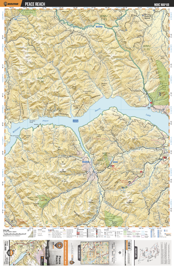 NOBC69 Peace Reach - Northern BC