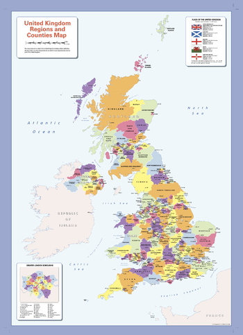 Sample Map Sample Map