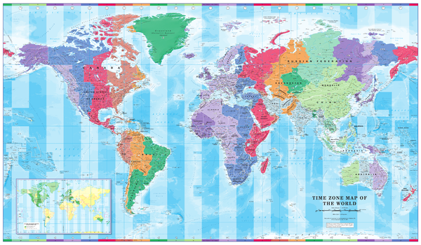 Sample Map Sample Map