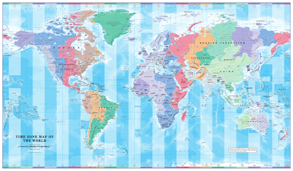 Sample Map Sample Map