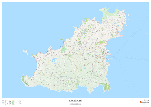 Guernsey - Channel Islands