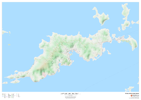 Tortola, British Virgin Islands