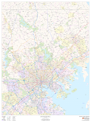 Baltimore County, Maryland