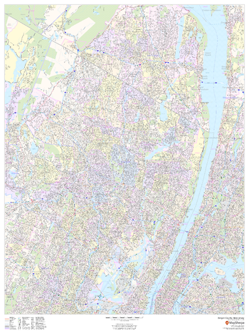 Bergen County, New Jersey