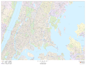 Bronx County, New York