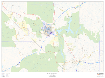 Clark County, Nevada