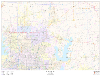 Collin County, Texas