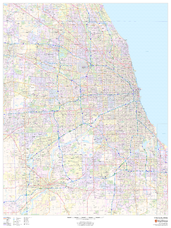 Cook County, Illinois