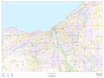 Cuyahoga County, Ohio