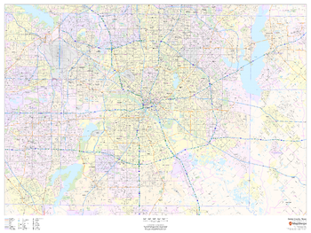 Dallas County, Texas