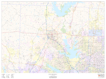 Denton County, Texas