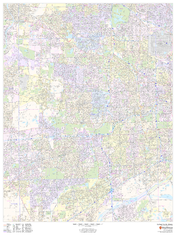 DuPage County, Illinois