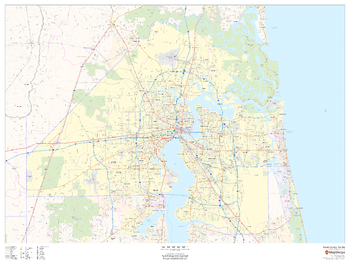 Duval County, Florida