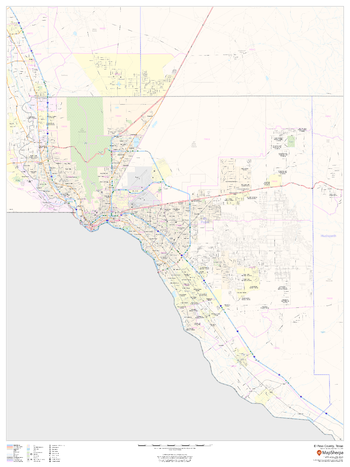 El Paso County, Texas
