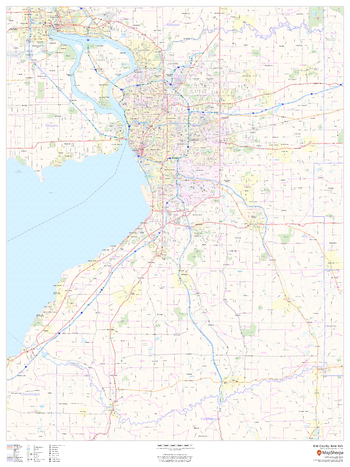 Erie County, New York