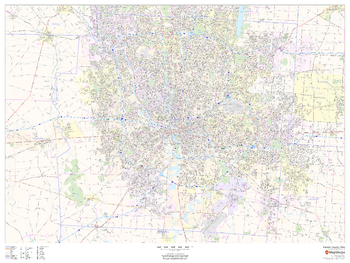 Franklin County, Ohio