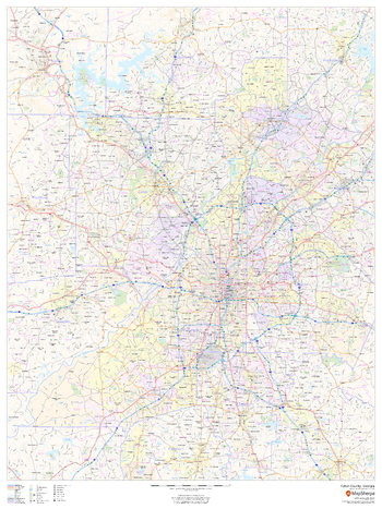 Fulton County, Georgia