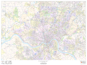 Hamilton County, Ohio