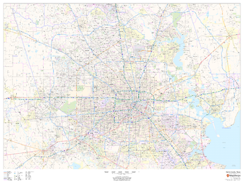 Harris County, Texas