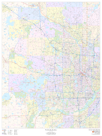 Hennepin County, Minnesota